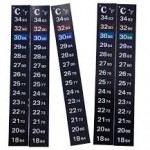 دماسنج آکواریوم ( Aquarium Thermometer )