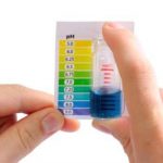 پی هاش و روش های اندازه گیری (Aquariom PH)